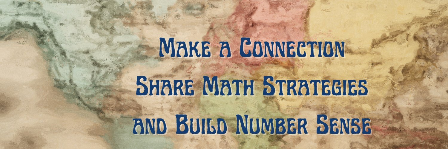 Global Math Task Tech Challenge banner