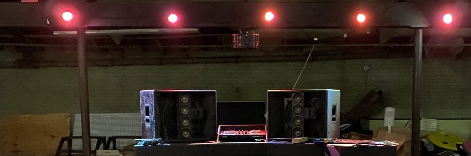 Johnny Vicious banner