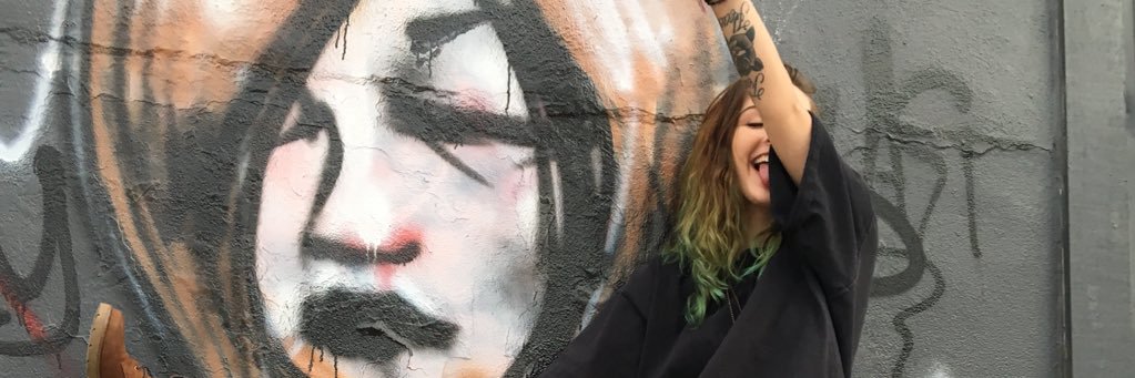 annacallawayyy's profile banner image