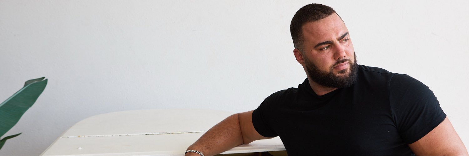 shaynechafa's profile banner image