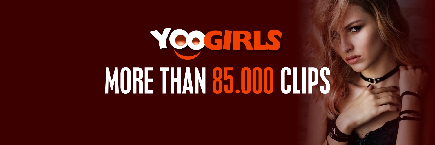 Yoogirls banner