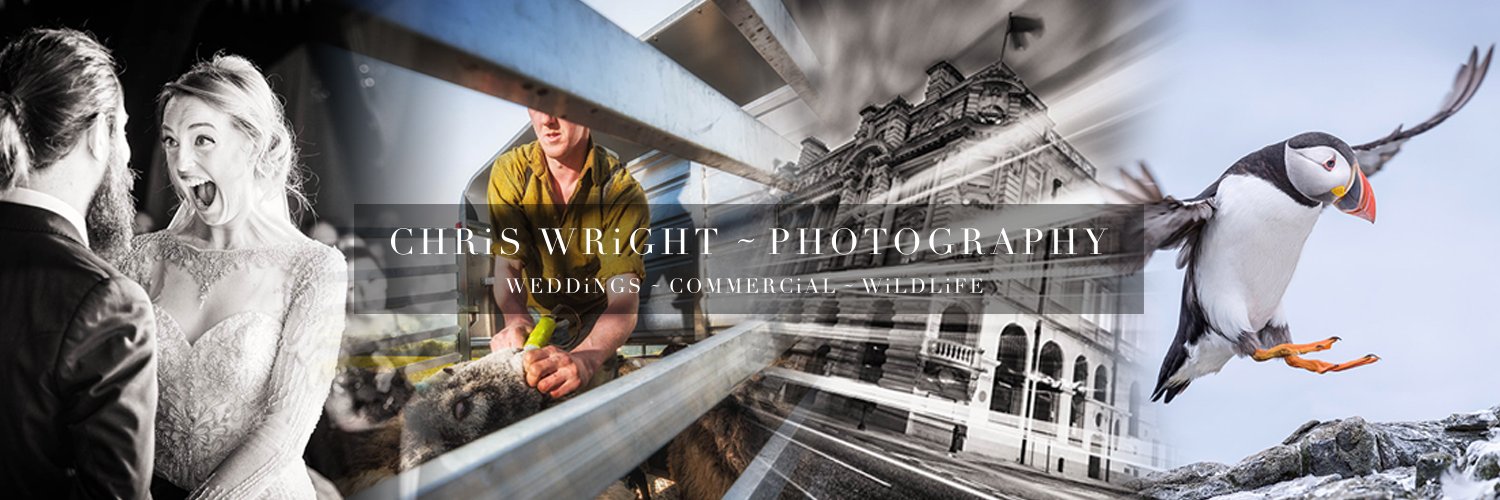 ChrisWrightPics's profile banner image