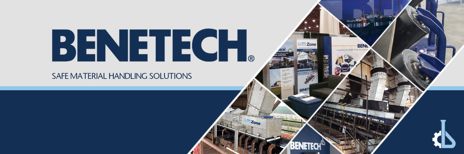 BenetechInc's profile banner image