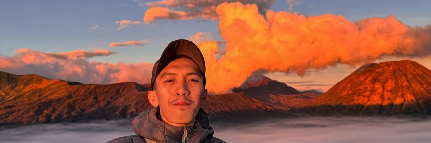 Ishak_frd's profile banner image
