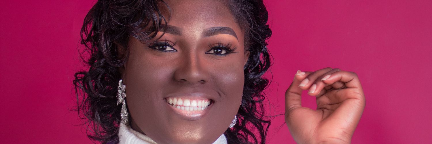 QueenethBoo's profile banner image