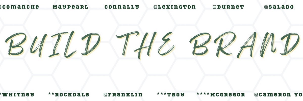 Blake Hoffman banner