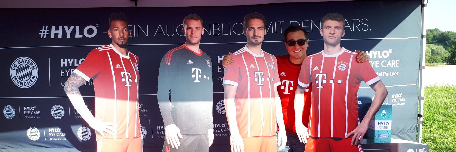 StephanSpraul's profile banner image