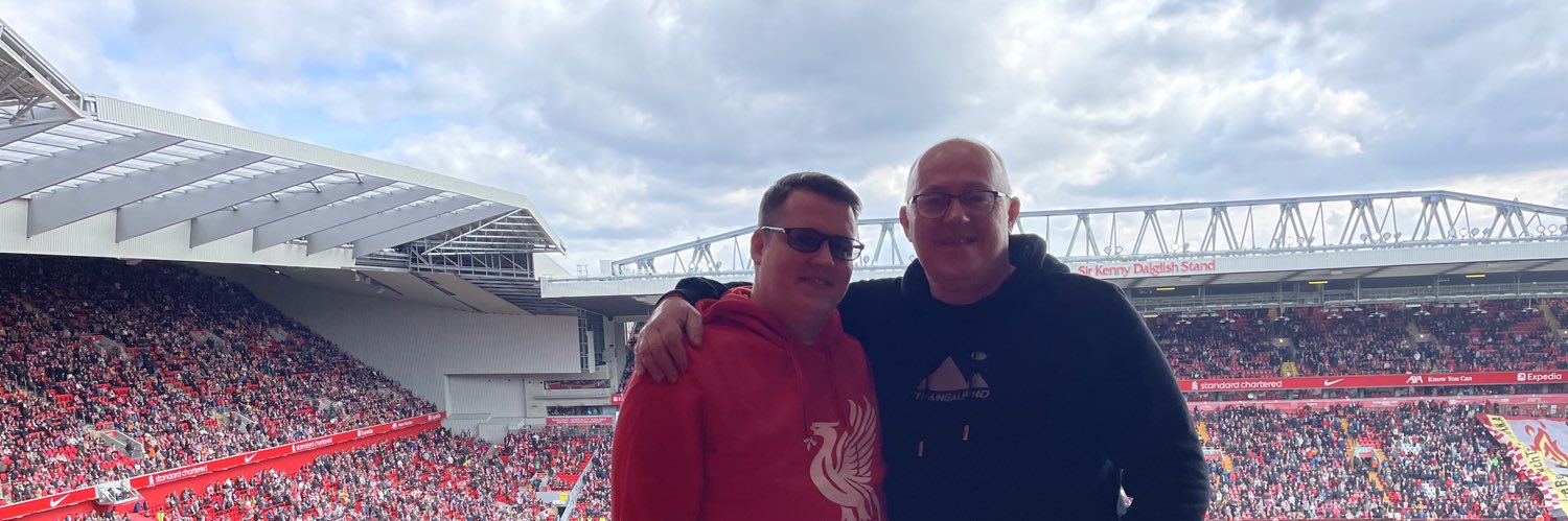 LFC Daytripper banner