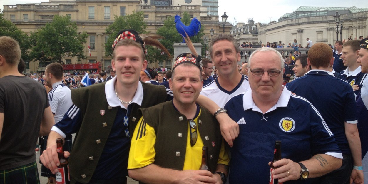 mike_afc's profile banner image