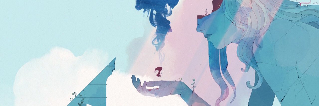 intza92's profile banner image