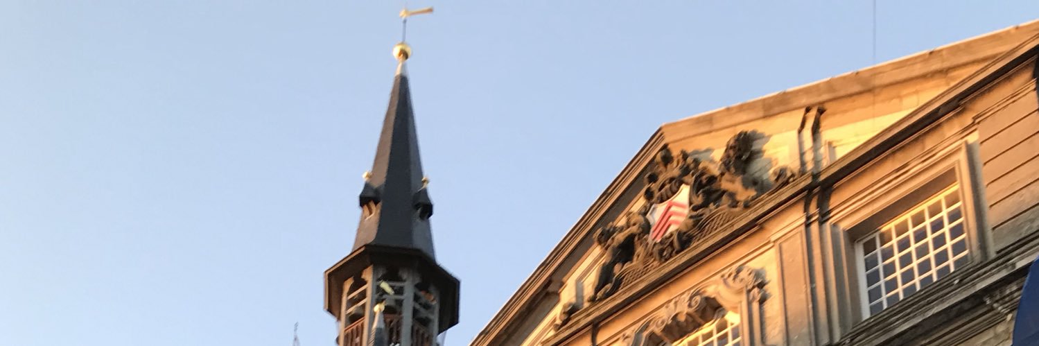 Matthias Hendrix banner