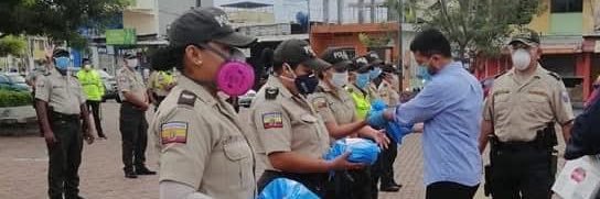 Roy E. Muthre 🇸🇪🇪🇨 banner