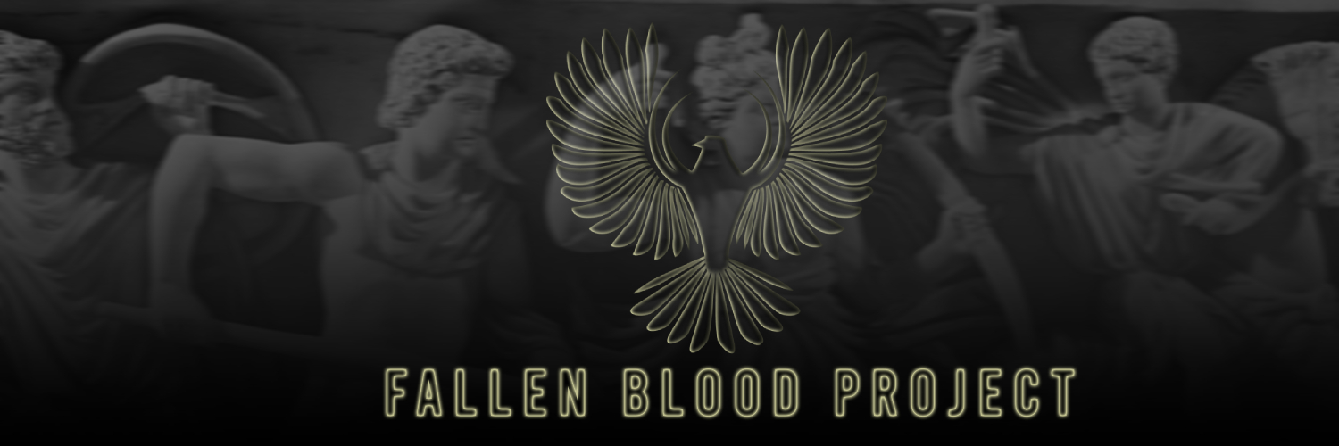 FALLENBL00D's profile banner image