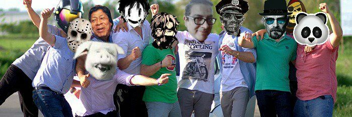 Djsike_mx's profile banner image