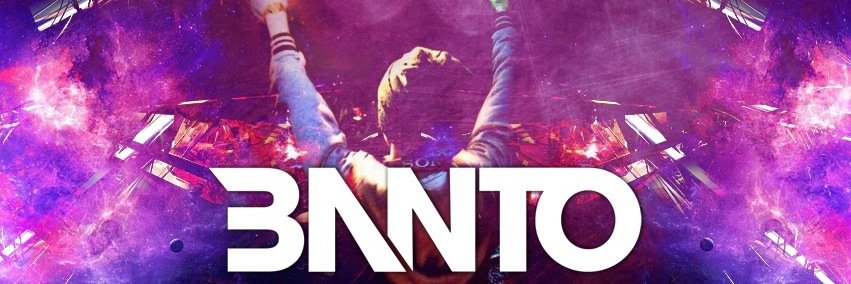 BantoMusic's profile banner image