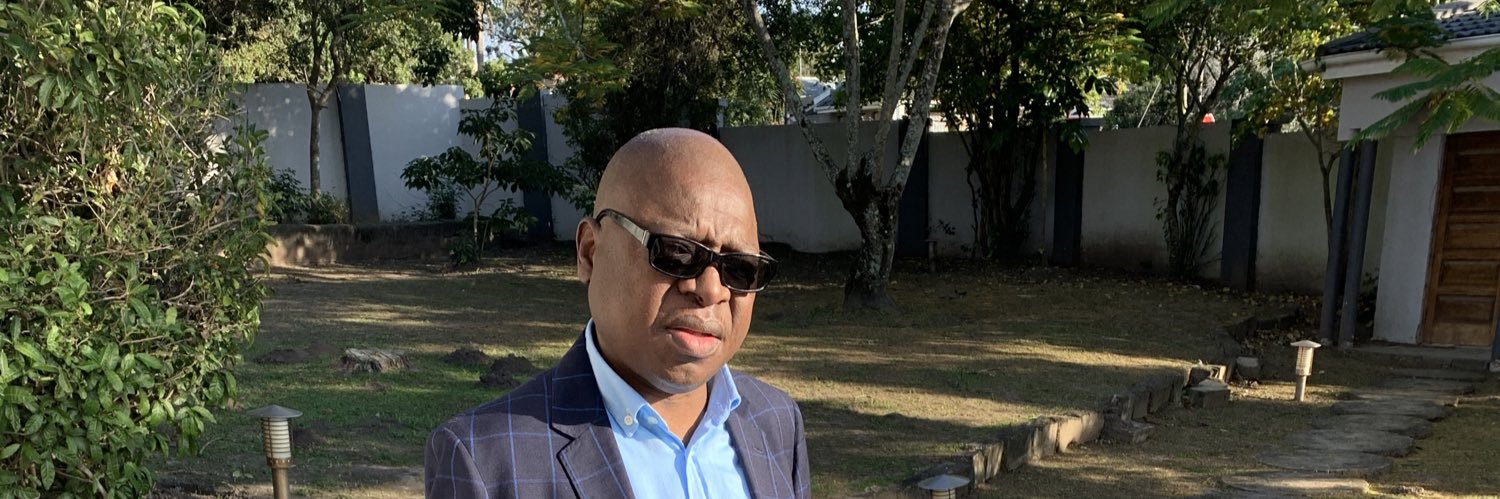AyandaMadyibi's profile banner image