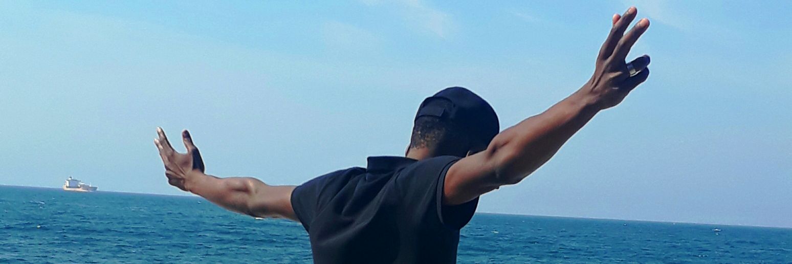 ChakieMal's profile banner image