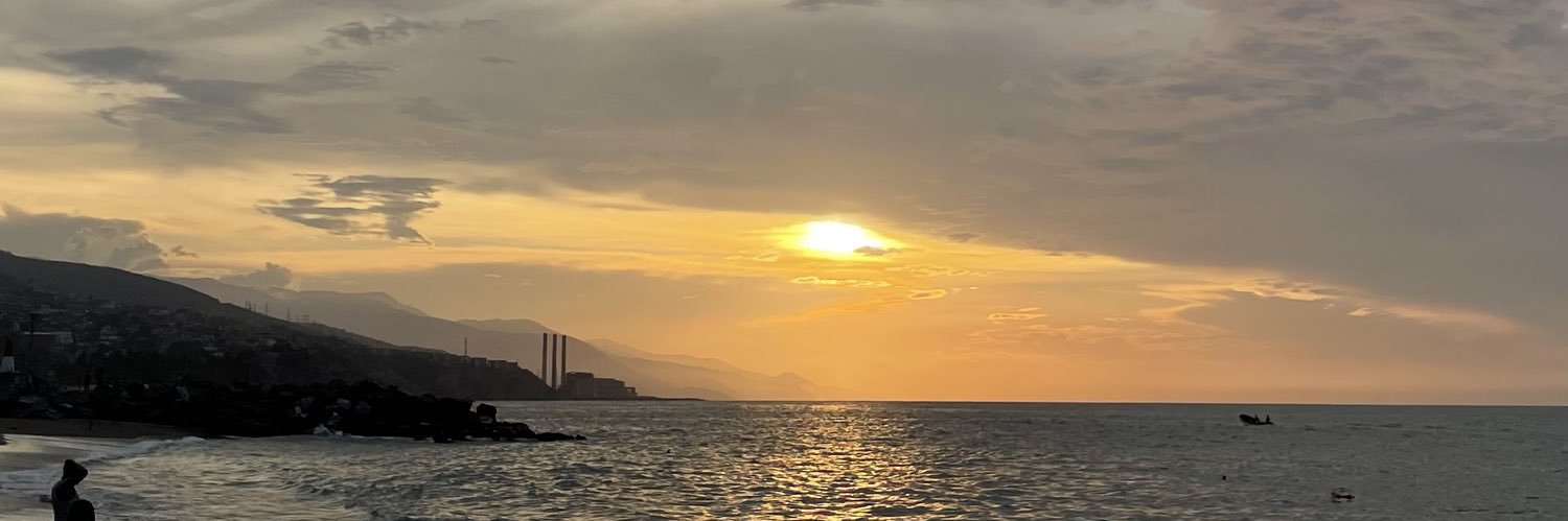 csamuelza's profile banner image