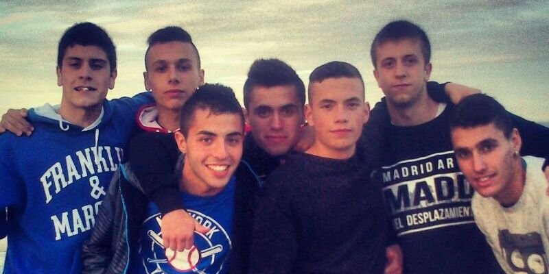 Javiergranado95's profile banner image