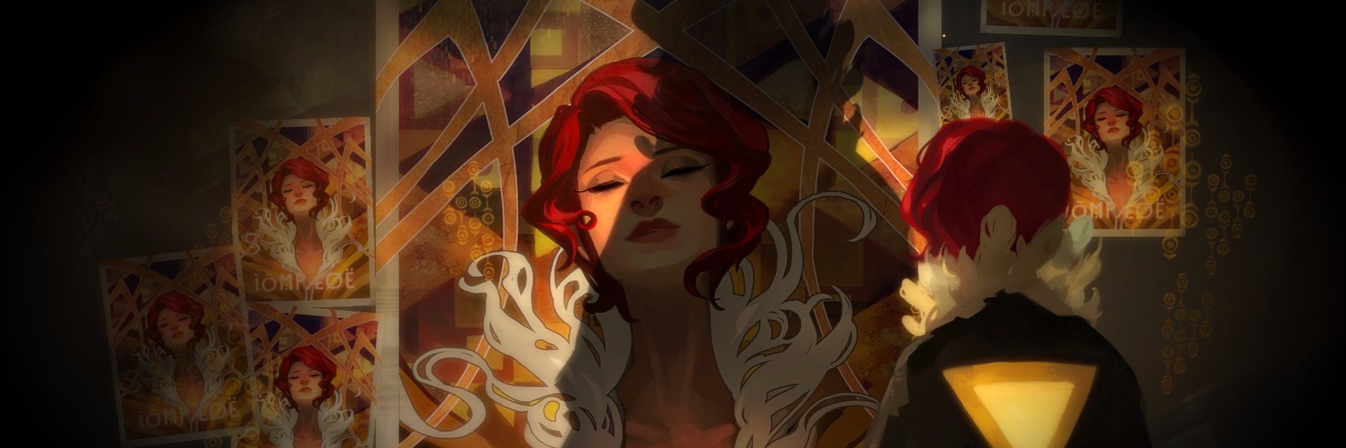 Lrinarina's profile banner image