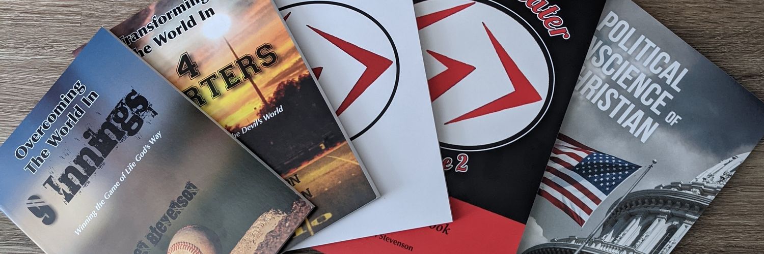 Ben Stevenson banner