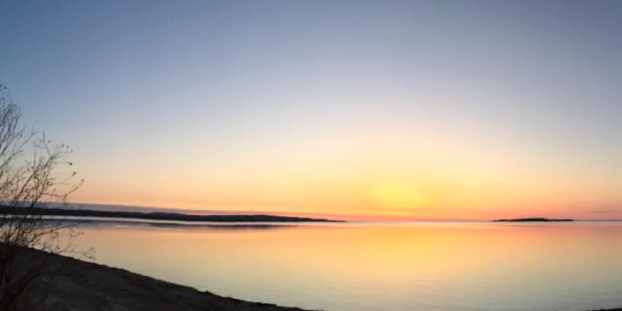 Pearsonbl's profile banner image