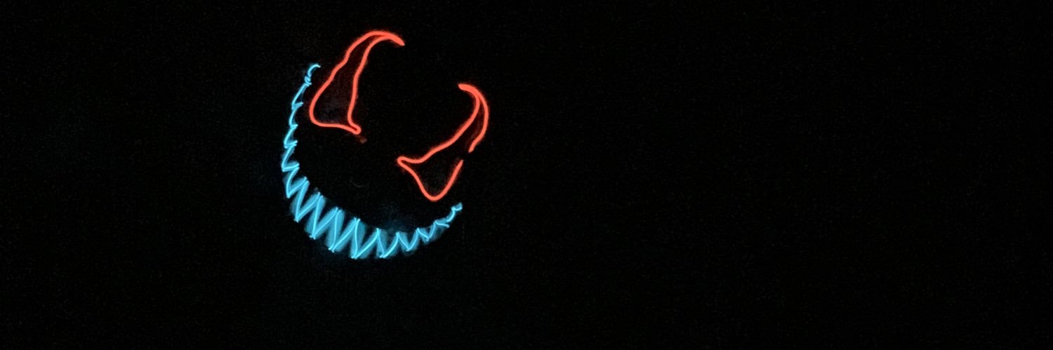 ThaDvrklxrd's profile banner image