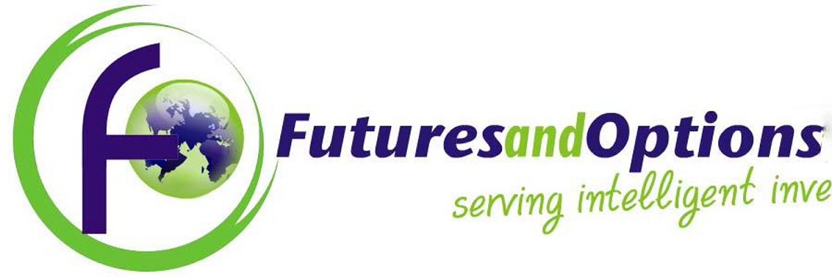 Futures and Options banner