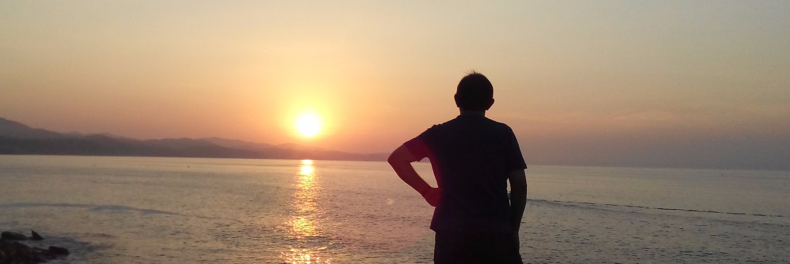 arronategi's profile banner image