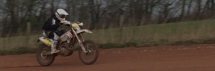 Luke Bartlett banner