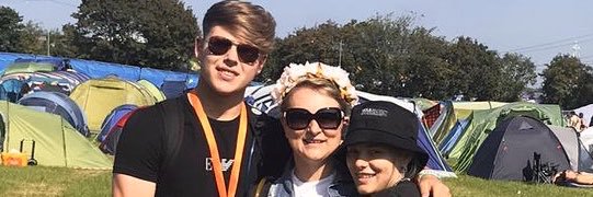RachelLee2306's profile banner image