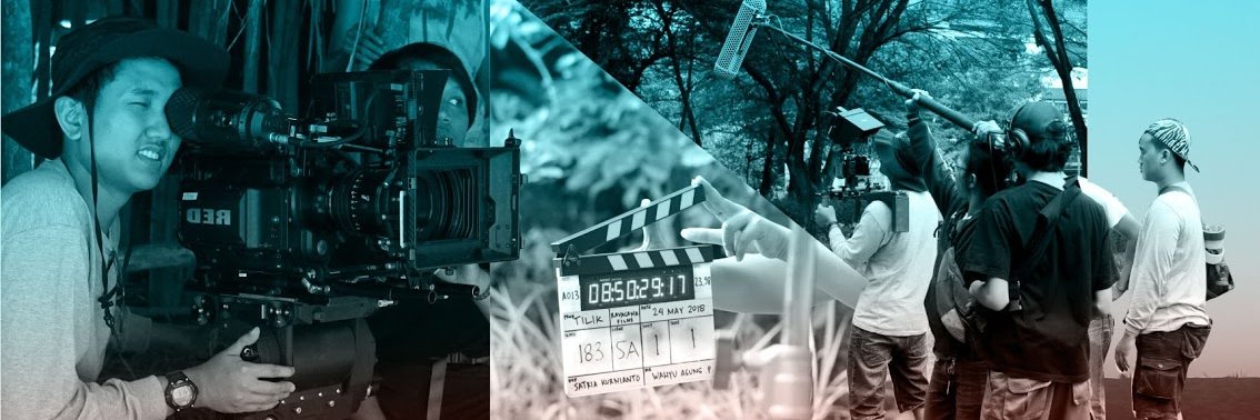 Ravacana Films banner
