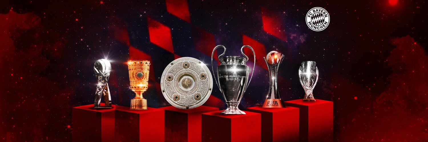 Bayern6UCL's profile banner image