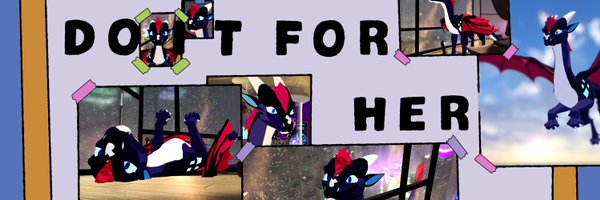 ScarletEclipse7 Profile Banner