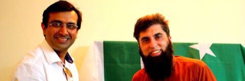 khanouman's profile banner image