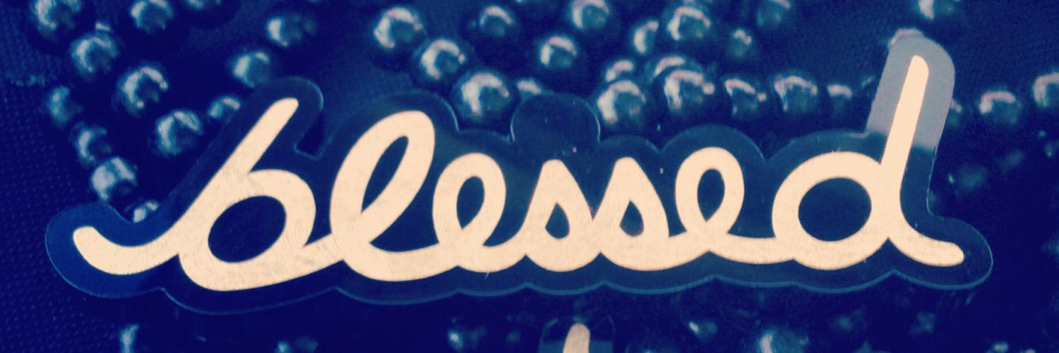 BlessedApparel's profile banner image