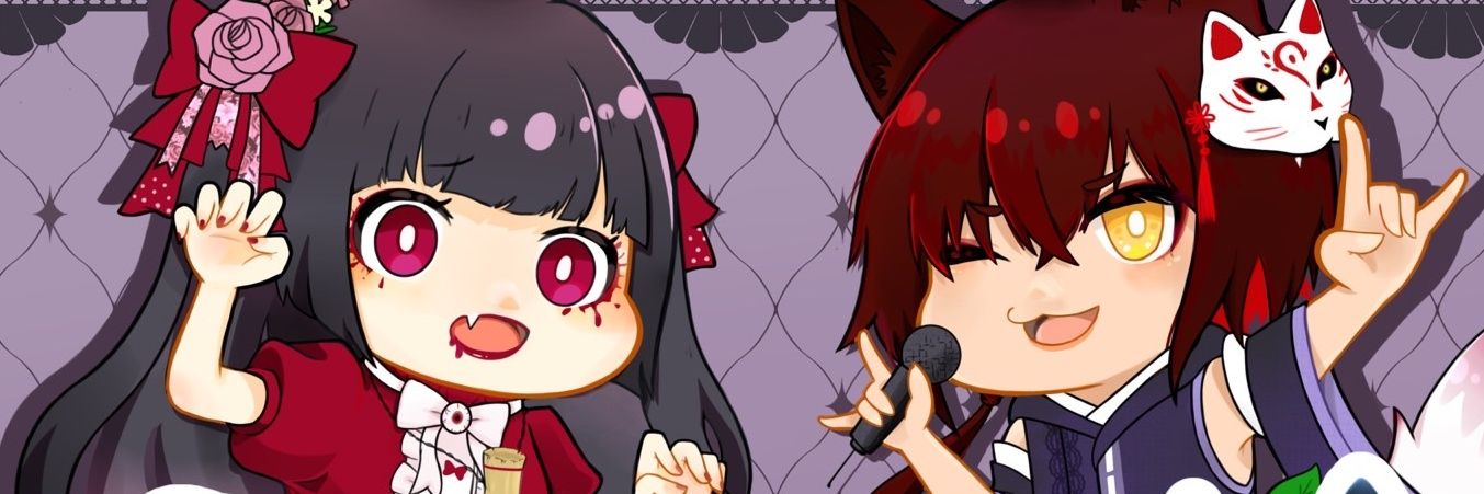 いちごみるく banner