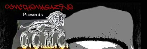 OCMCtheMagazine's profile banner image