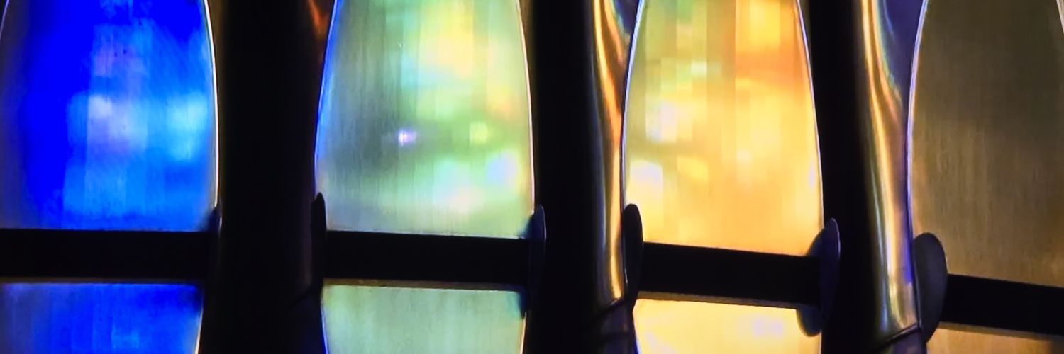 Glenzski's profile banner image