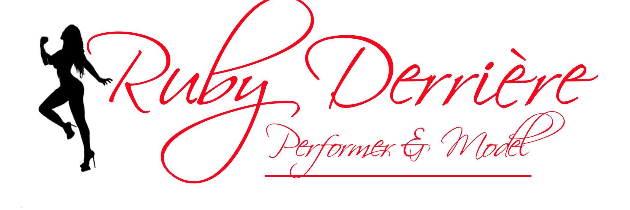 Ruby Derrière banner
