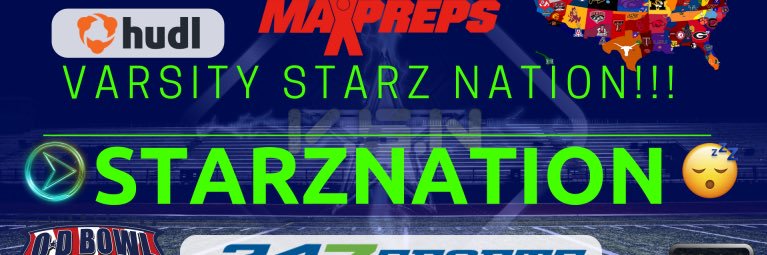 varsitystarz's profile banner image