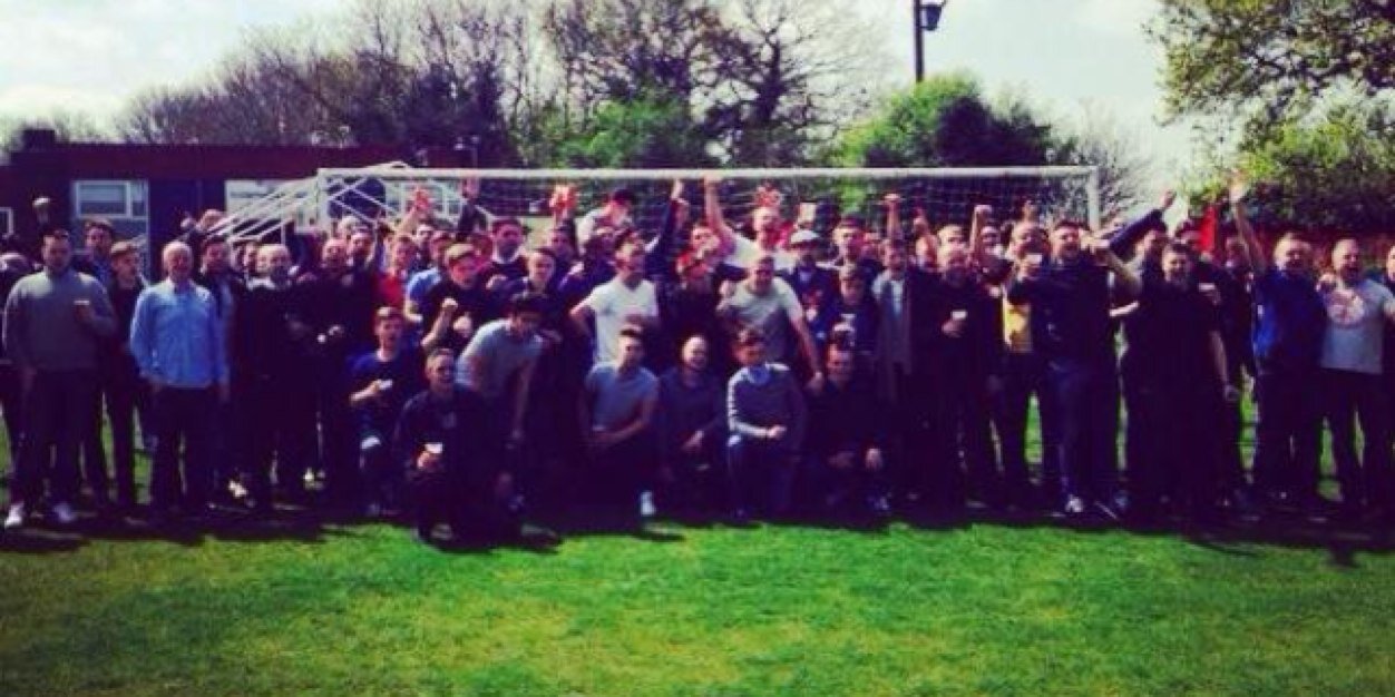 samowen14's profile banner image
