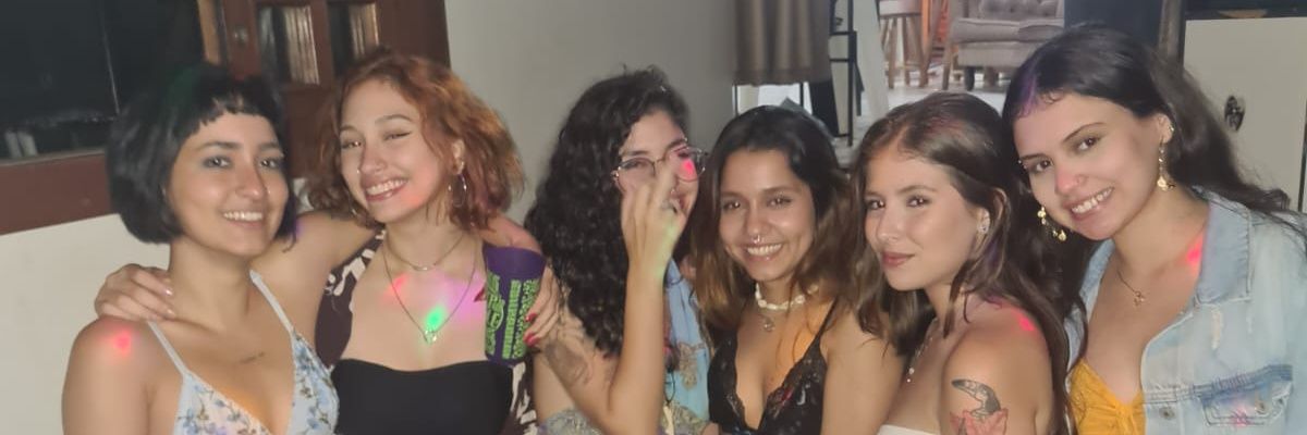 taisscv's profile banner image