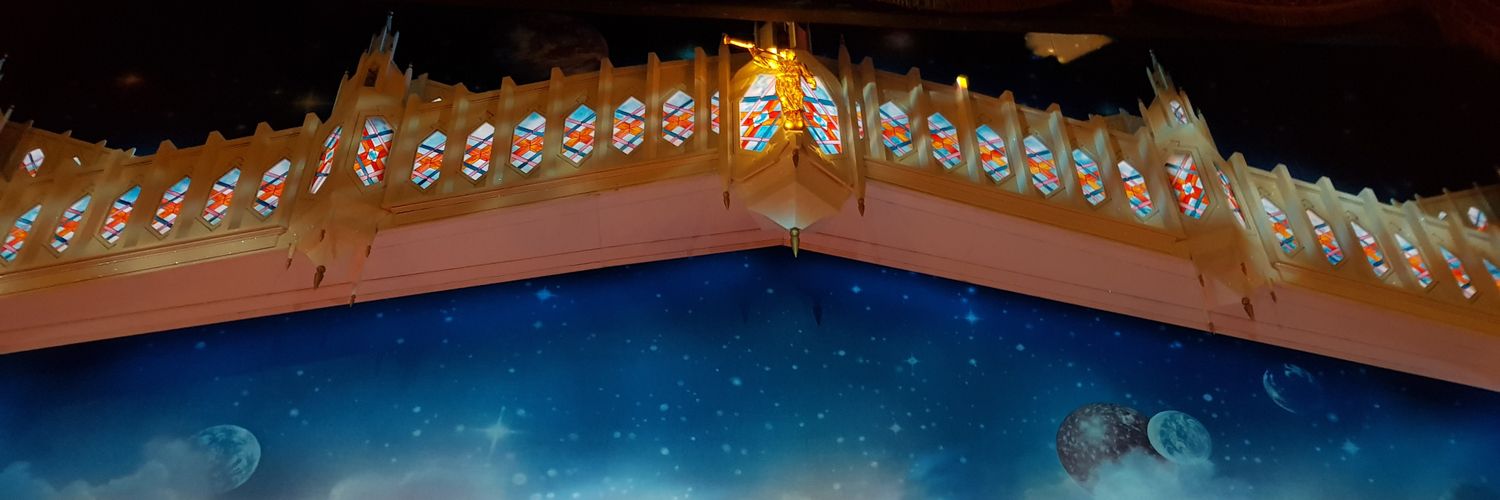 dxmnbarlow's profile banner image