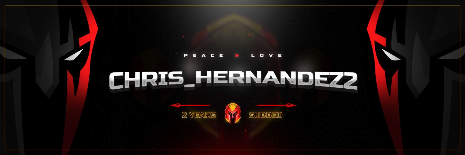 Hernandez272's profile banner image