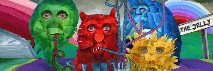 GingCreature's profile banner image