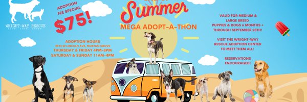 WrightWayRescue Profile Banner
