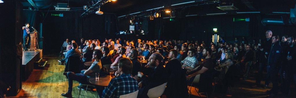 devbash's profile banner image