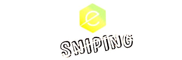 Emerge Sniping banner