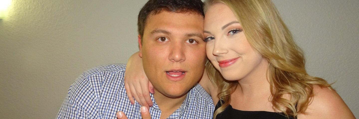 Hailey Crowder banner